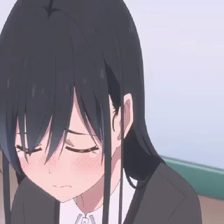 😭