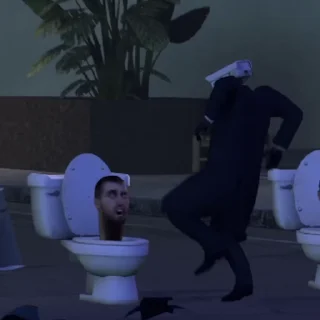 🚽