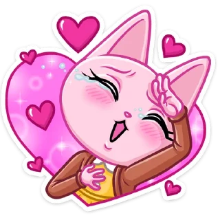 ❤️