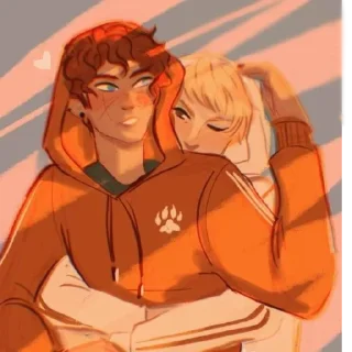 ❤️