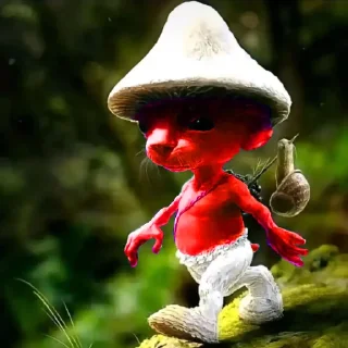 🍄