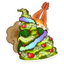 🎄