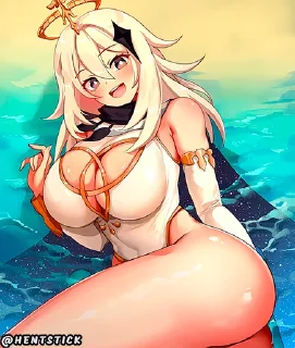 😏