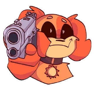 🔫