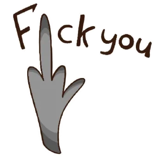 🖕