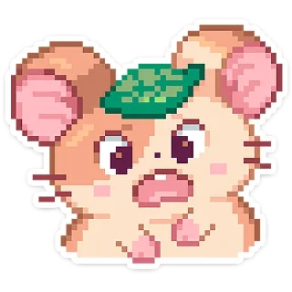 🐹
