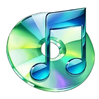 💿