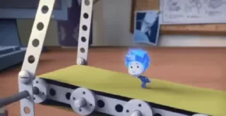 🏃‍♀