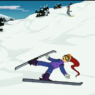 🏂