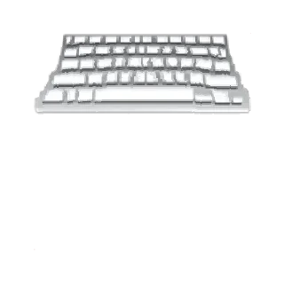 ⌨️