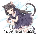 😴