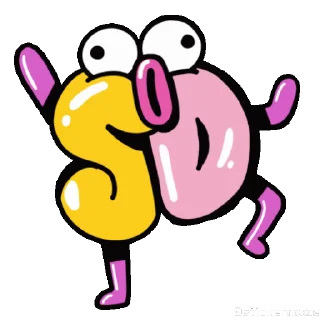 🤪
