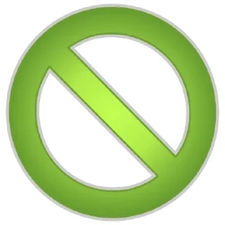 🚫