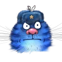 👮