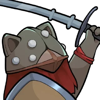 ⚔️