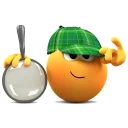 👮