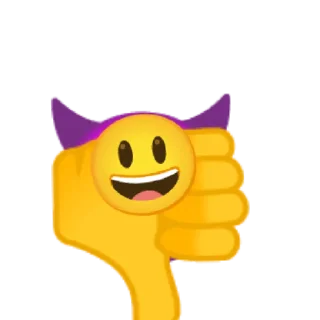 😈