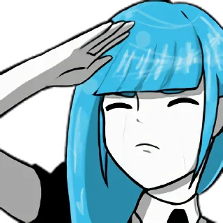 🤚