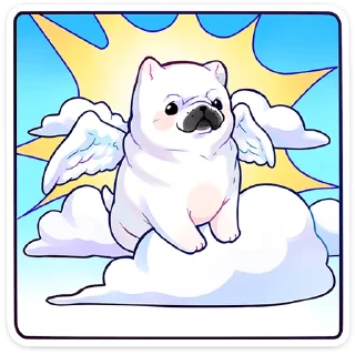 😇