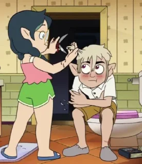 ✂️