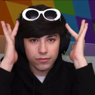 😎