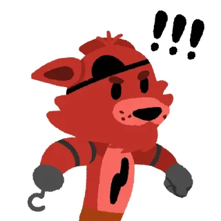 😡