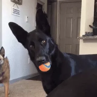 😟