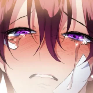 😿