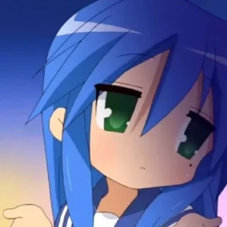 😠