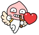 ❣