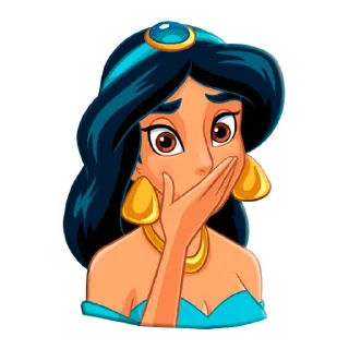😯