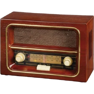 📻