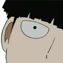mob psycho 100