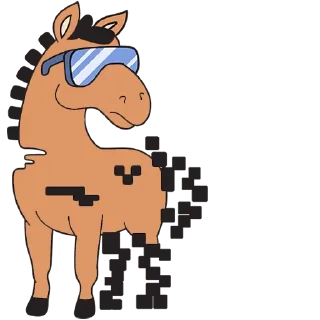 🐴