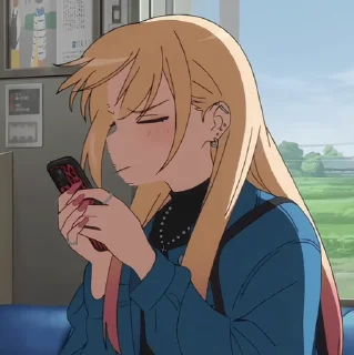 🙂‍↔️