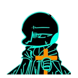 ✝
