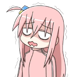 😨