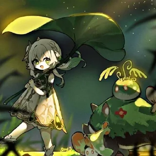 🌱
