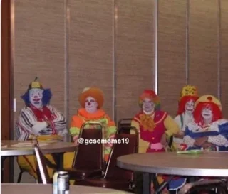 🤡