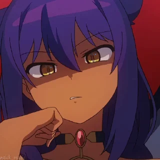 😈