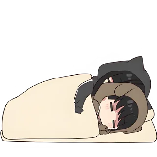😴