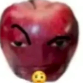 🤨