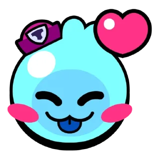 ❤️