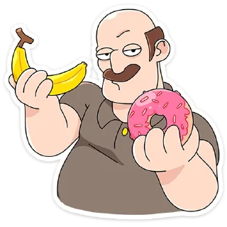 🍌