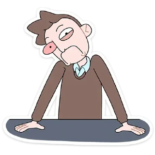 ☹️