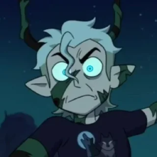 😠