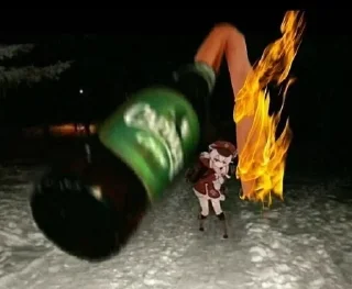🔥