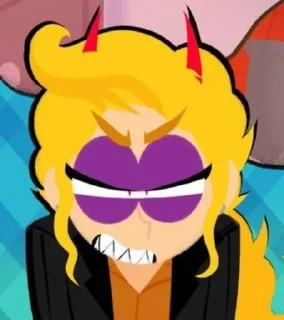 👿