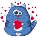 😘