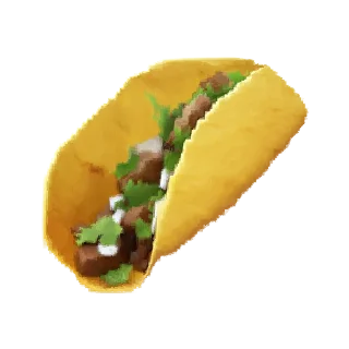 🌮